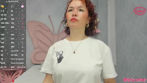 Snapshot of slut_milf4u chatting on 03-05-25, 11:28 Paola online show from 03-05-25, 11:28