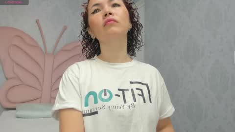 Snapshot of slut_milf4u chatting on 03-06-25, 11:03 Paola online show from 03-06-25, 11:03