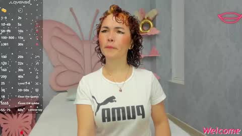 Snapshot of slut_milf4u chatting on 03-07-25, 11:18 Paola online show from 03-07-25, 11:18