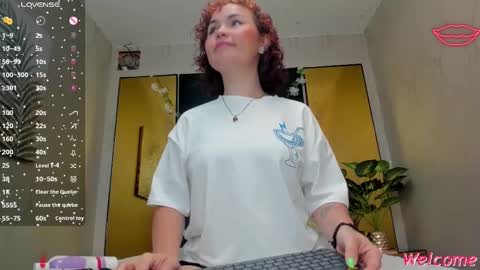 Snapshot of slut_milf4u chatting on 03-10-25, 02:26 Paola online show from 03-10-25, 02:26
