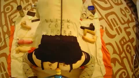 slutgurl_pdx online show from 03-07-26, 11:13