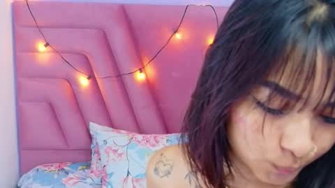 CAMILA  online show from 02-20-26, 06:26