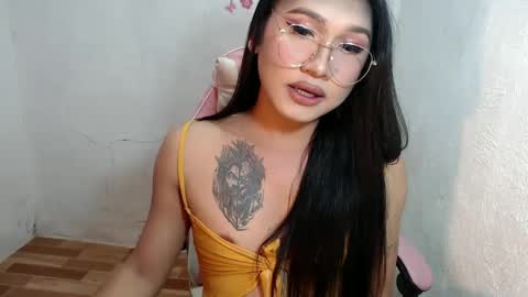  Lovie  online show from 02-03-25, 03:17
