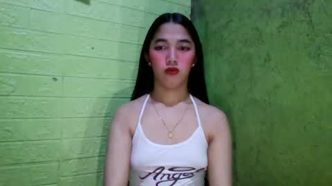 Gretha online show from 02-21-25, 11:54