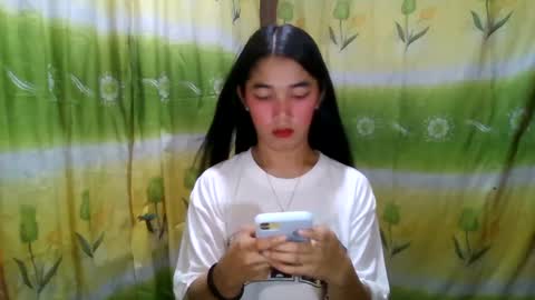 Gretha online show from 03-04-25, 04:49