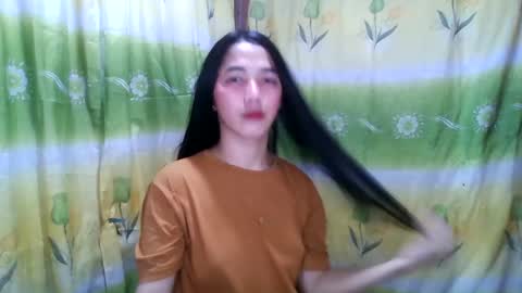 Gretha online show from 03-07-25, 12:01