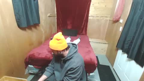 Slutty Kelly online show from 04-12-26, 03:22