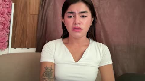 Slutty Lavinia online show from 10-18-25, 04:15