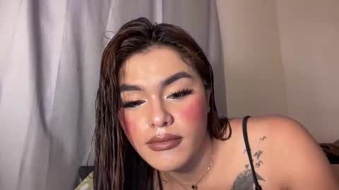 Slutty Lavinia online show from 12-18-25, 11:27