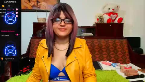 Ana    online show from 11-02-25, 11:45