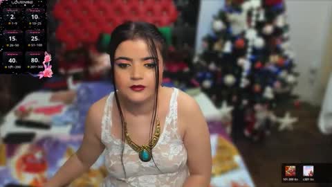 Ana    online show from 01-10-26, 10:28