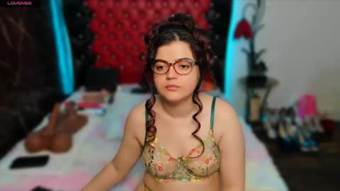 Ana    online show from 03-30-26, 04:02