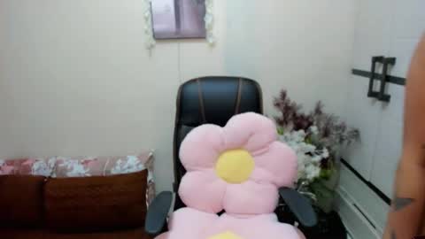 Snapshot of slutty_shanin chatting on 10-20-25, 01:39 SHANIN online show from 10-20-25, 01:39