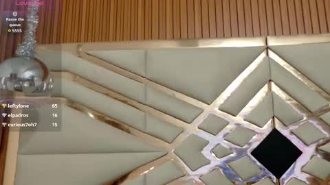 MARCELA online show from 01-16-26, 01:20