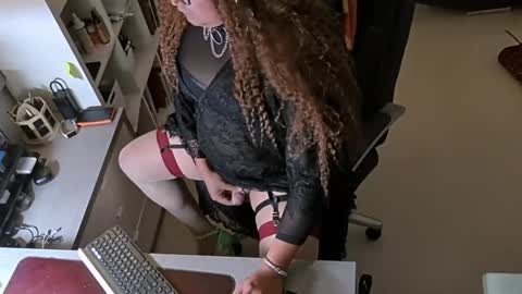 sluttygina1 online show from 01-19-25, 02:28