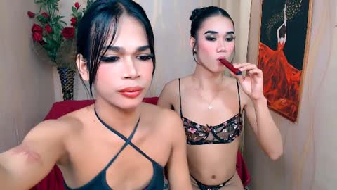 luiseeeeee online show from 01-19-25, 06:43