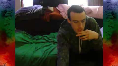 SS Bois online show from 12-01-25, 08:03