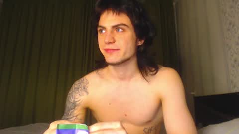 Gus online show from 10-27-25, 05:39