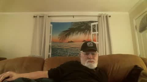 Slydevil online show from 11-29-25, 02:36