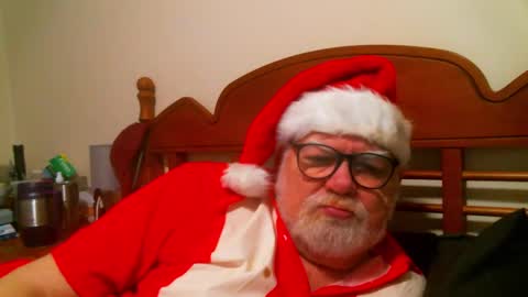 Sly online show from 12-24-24, 07:49