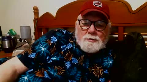 Sly online show from 01-27-25, 05:15