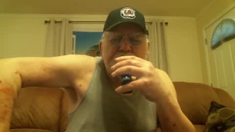 Sly online show from 09-28-25, 08:14