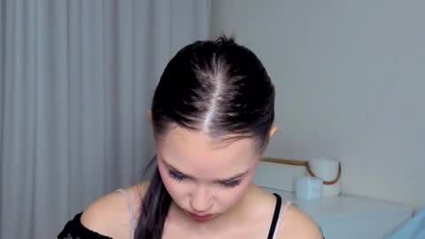 Lily online show from 09-23-25, 01:14