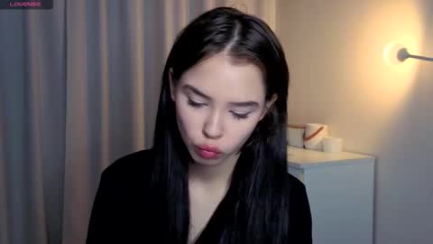 Lily online show from 12-19-25, 01:29