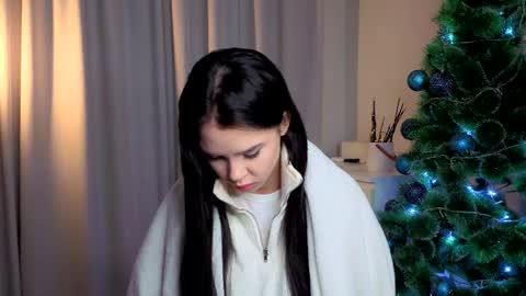 Lily online show from 01-12-26, 01:05