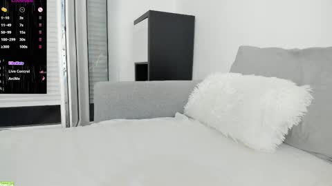 Vanessa online show from 02-20-26, 06:26