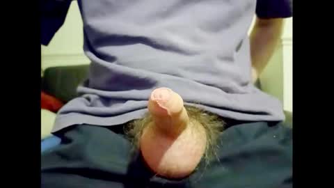 Small Hairy Uncut online show from 10-22-25, 12:44