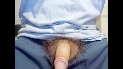 Small Hairy Uncut online show from 10-01-25, 12:22