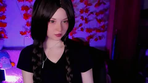 smallimpmeili online show from 10-12-25, 05:34