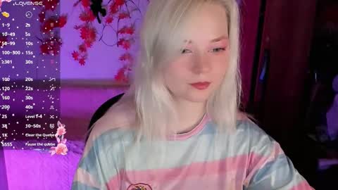 smallimpmeili online show from 10-24-25, 07:43