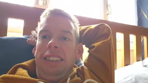 smallville456 online show from 11-08-25, 01:44