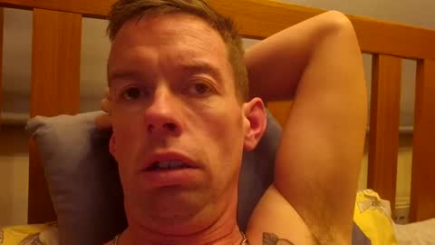 smallville456 online show from 11-17-25, 08:36