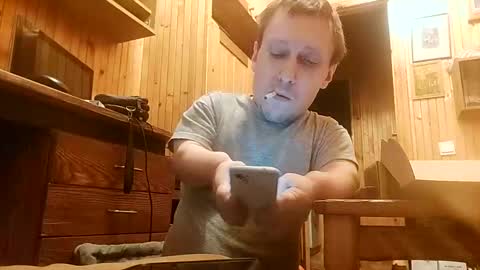 PIST PIST online show from 02-03-25, 05:56