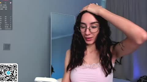 Snapshot of smart_eliz chatting on 04-13-26, 06:52 Elizabeth online show from 04-13-26, 06:52