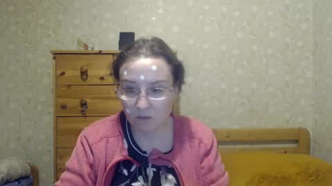 smart_rose online show from 01-07-25, 08:10