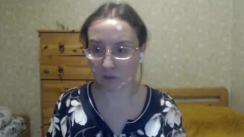 smart_rose online show from 01-12-25, 02:35