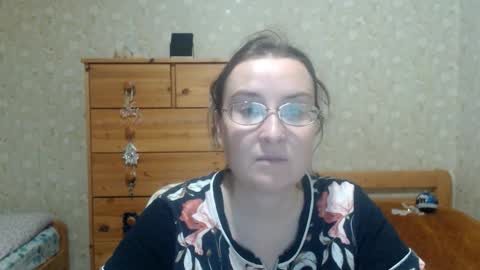 smart_rose online show from 01-05-26, 08:12