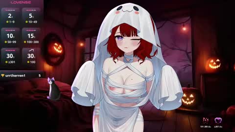 Snapshot of smartfeeling chatting on 10-30-25, 07:10 Sara online show from 10-30-25, 07:10