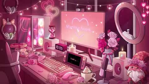 Sara online show from 02-20-26, 10:32