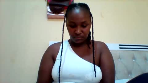 Katerina online show from 01-20-25, 01:53