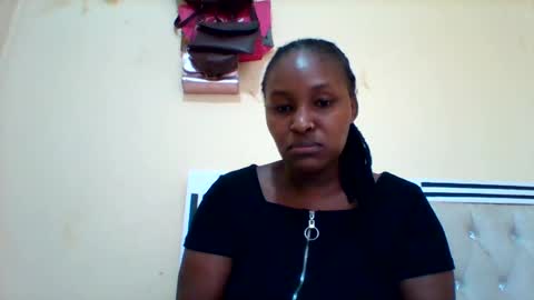 Katerina online show from 01-29-25, 09:33