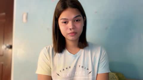 Snapshot of smile_sunshinex chatting on 11-18-25, 03:27 call me sunshine online show from 11-18-25, 03:27