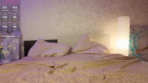 The girl from the dream by name Mary online show from 11-12-25, 04:40