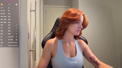 Emily Burns online show from 01-09-26, 03:48