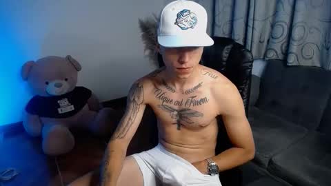 smileexander online show from 11-07-25, 04:12