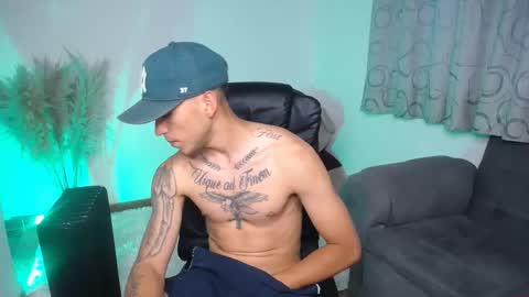 smileexander online show from 11-09-25, 06:55